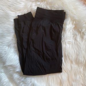 Lululemon Dance Studio Joggers